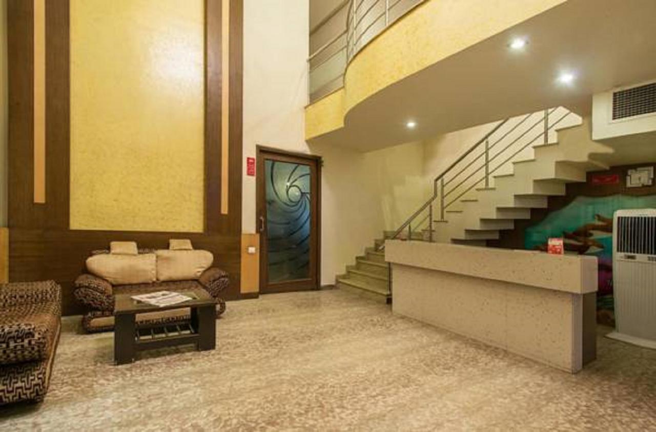 호텔 고얄 팰리스 자이푸르 외부 사진
